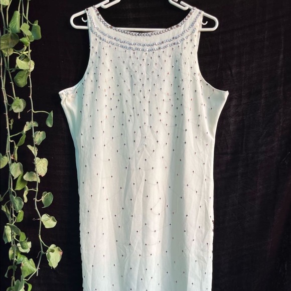 Full sequence work dress - Picture 4 of 5